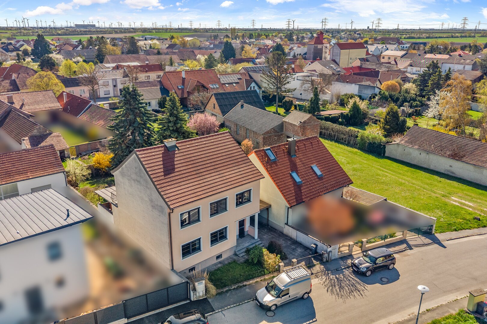 Immobilienfoto