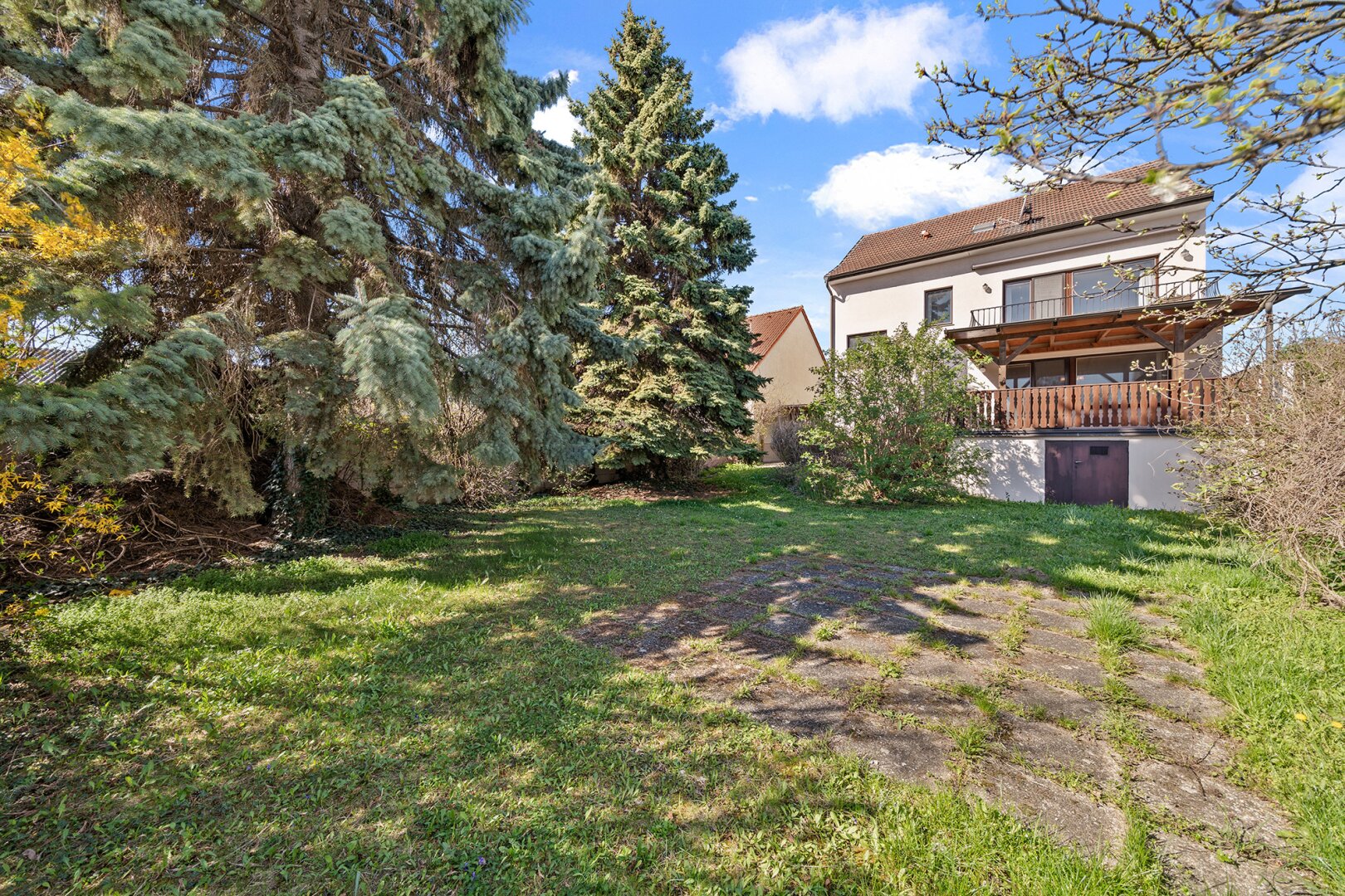 Immobilienfoto