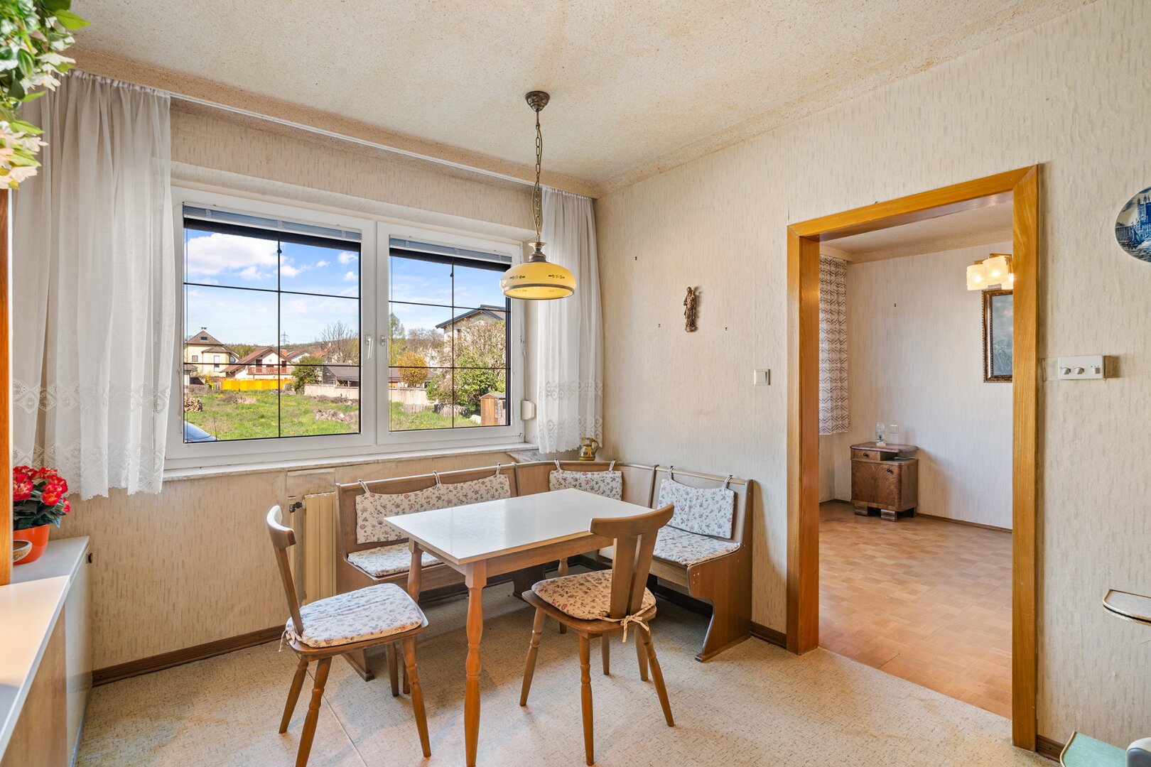 Immobilienfoto