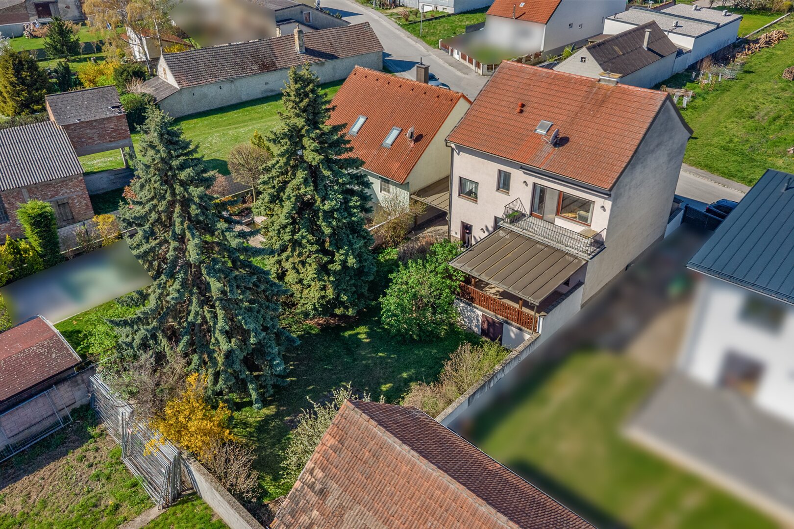 Immobilienfoto