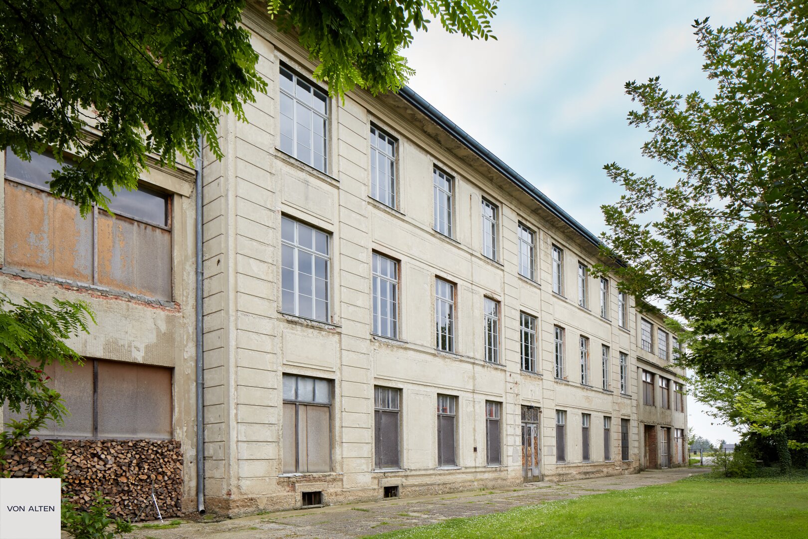 Immobilienfoto