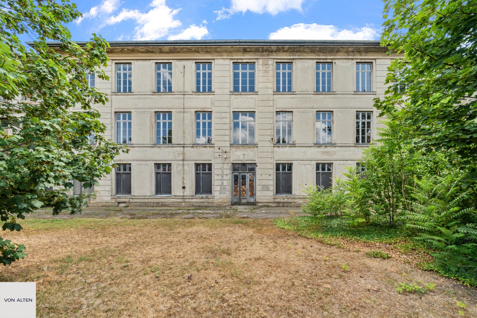 Immobilienfoto