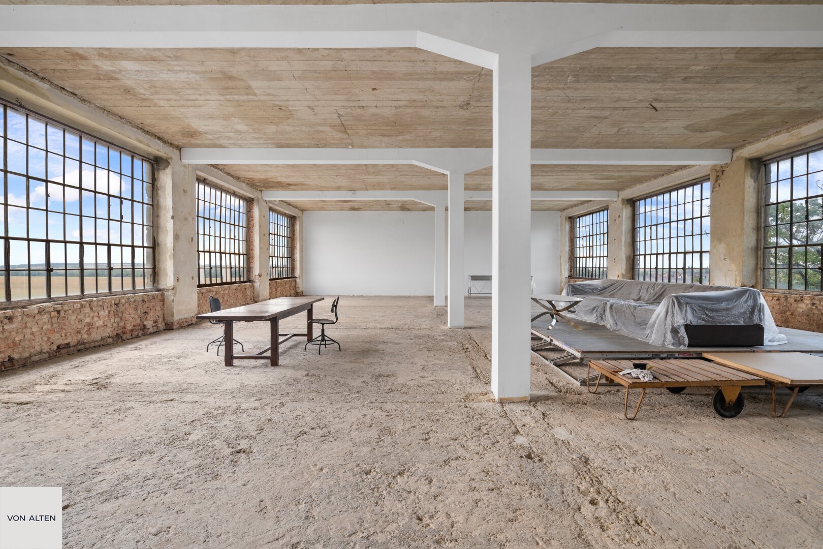 Immobilienfoto