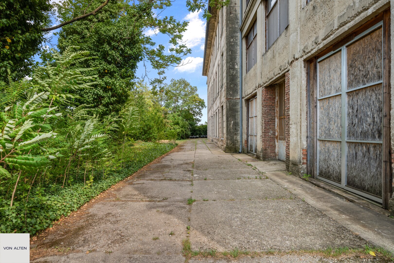 Immobilienfoto