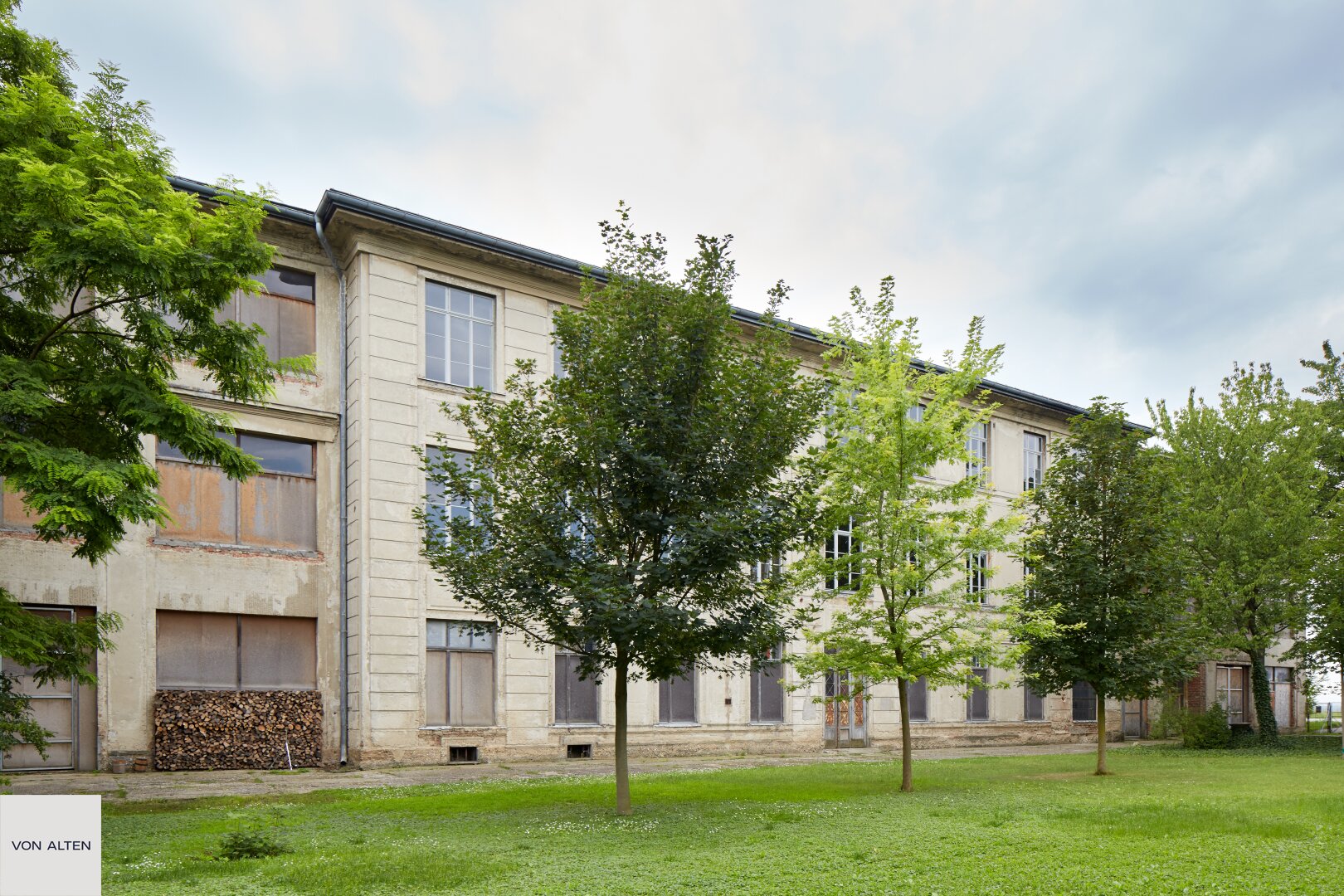 Immobilienfoto