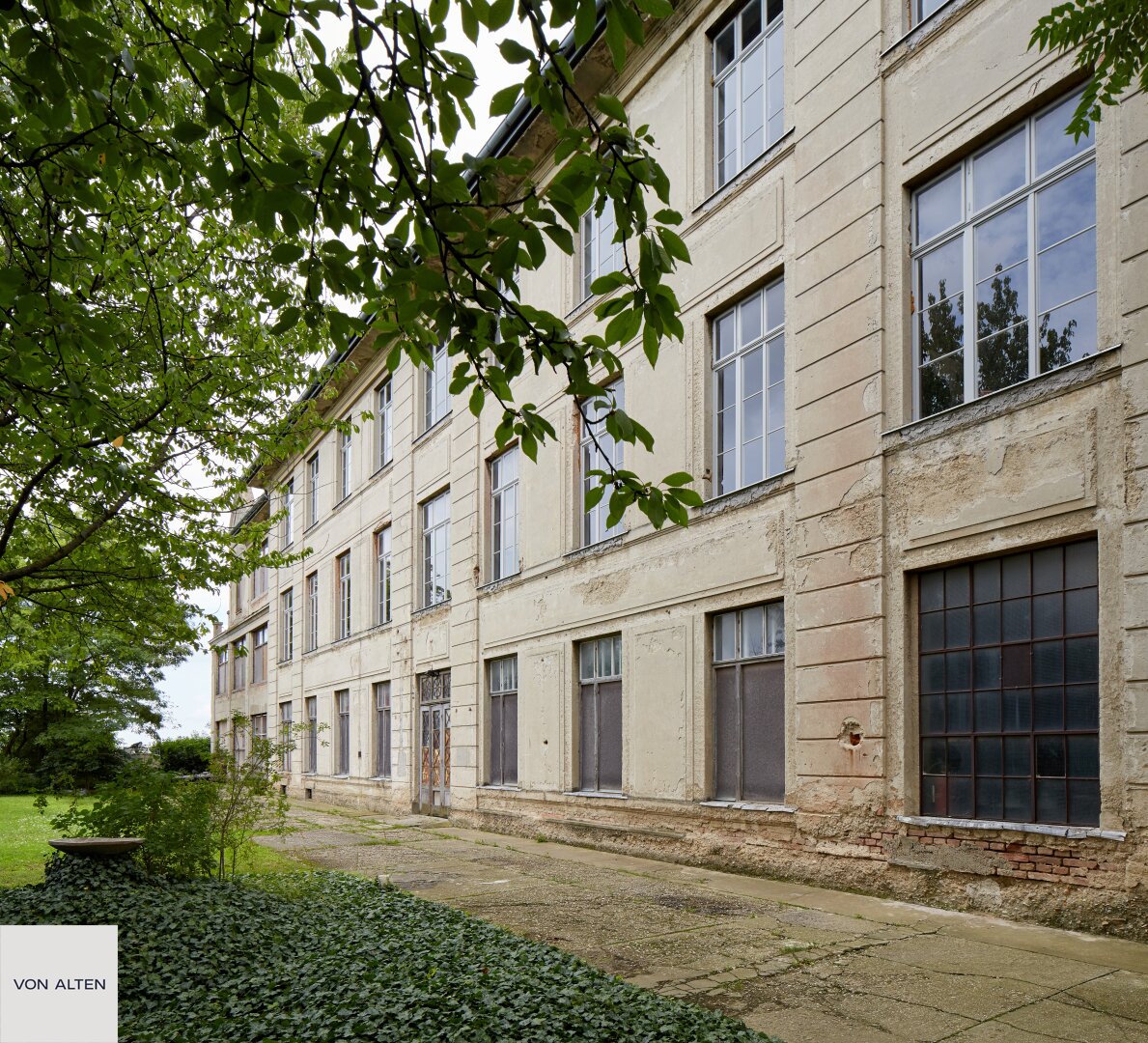 Immobilienfoto