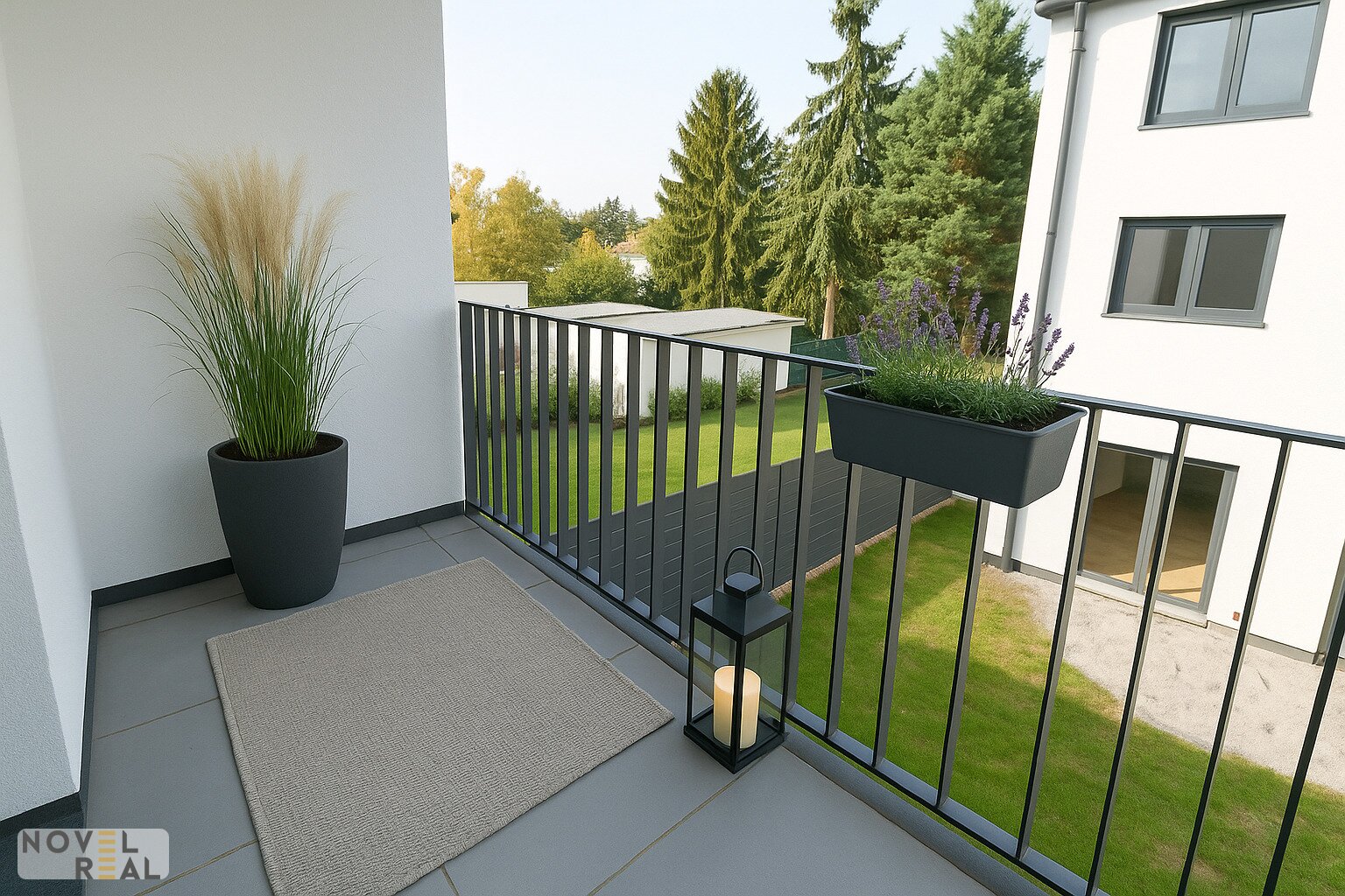 Immobilienfoto