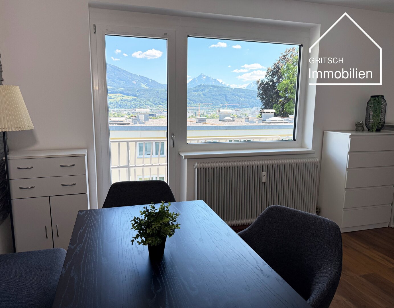 Immobilienfoto