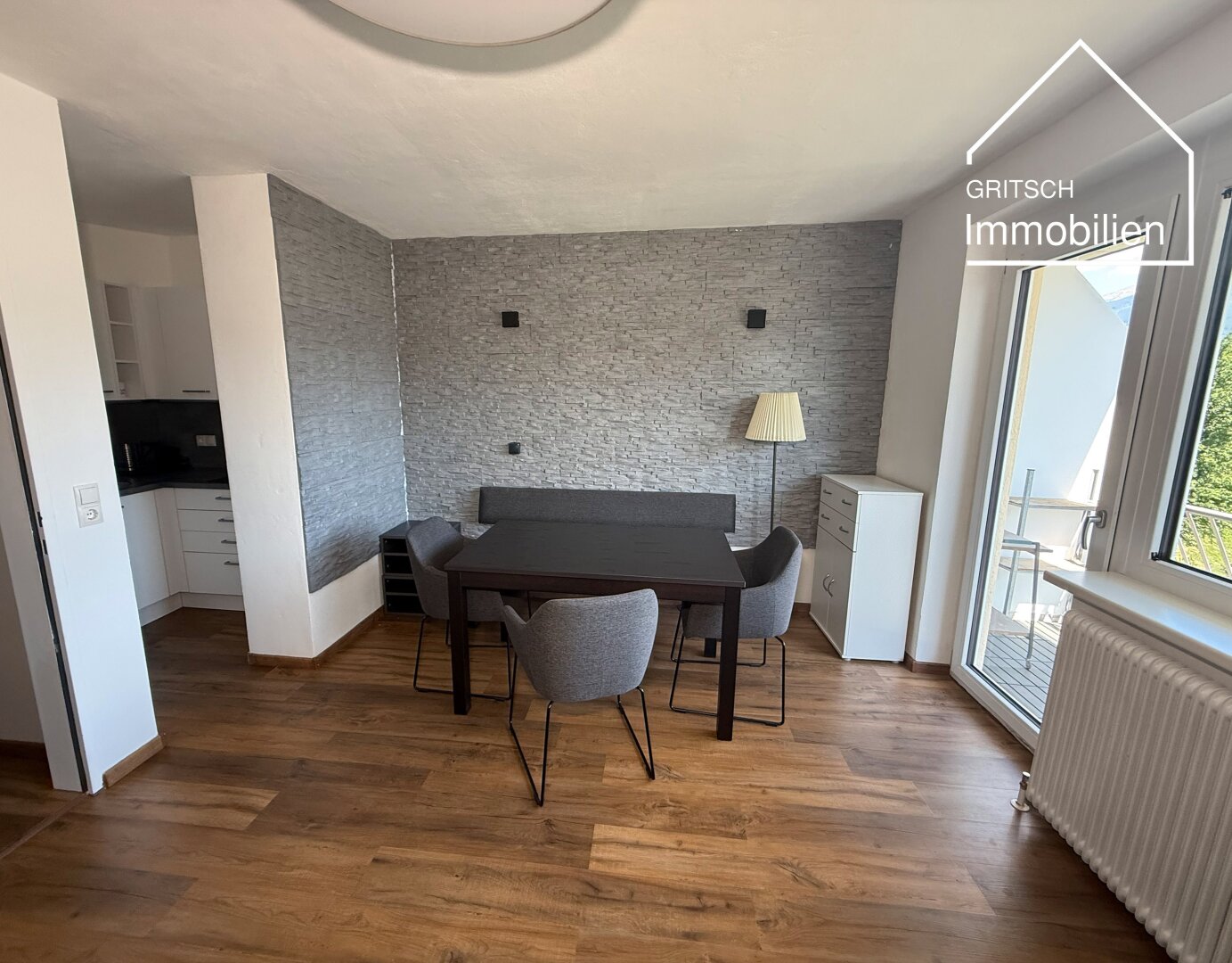 Immobilienfoto