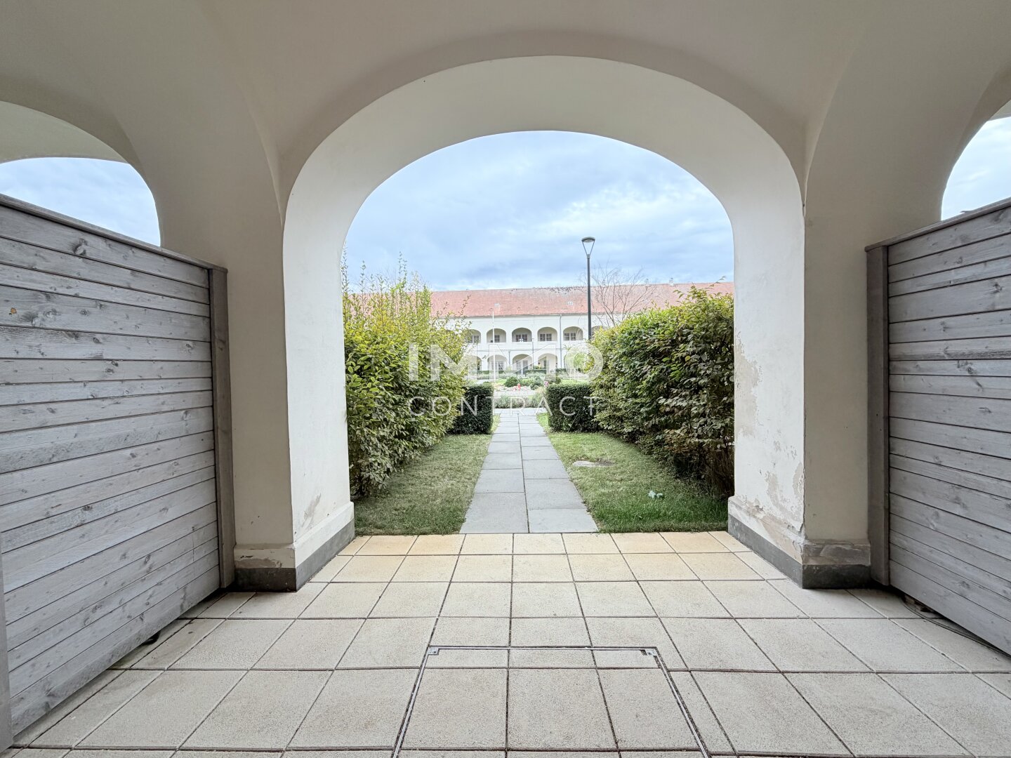 Immobilienfoto