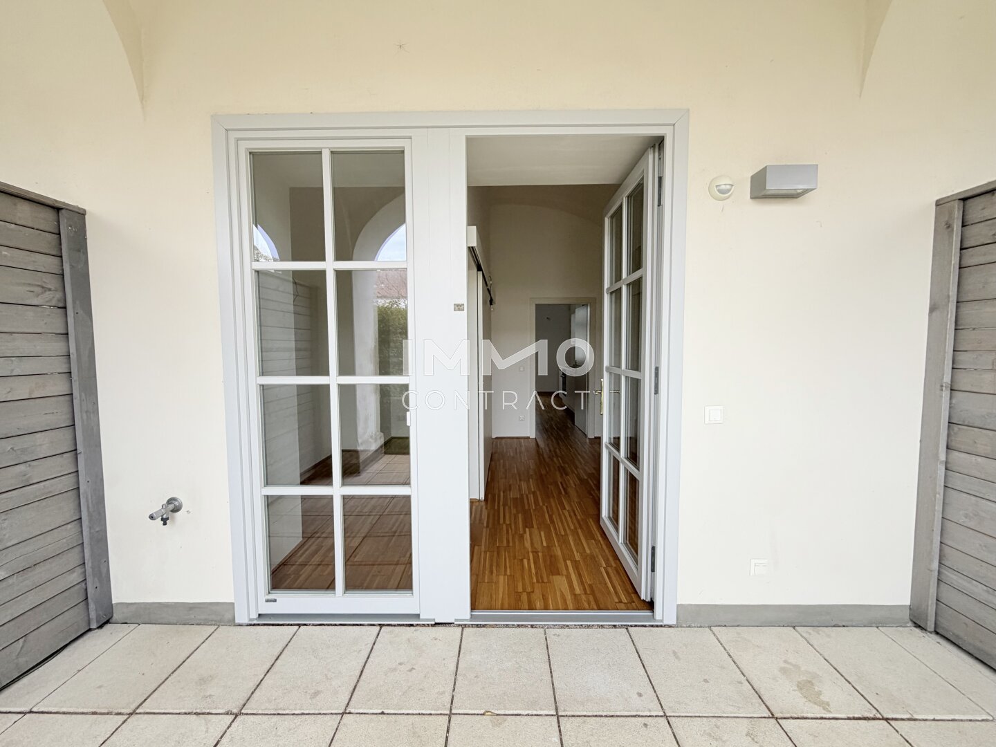 Immobilienfoto