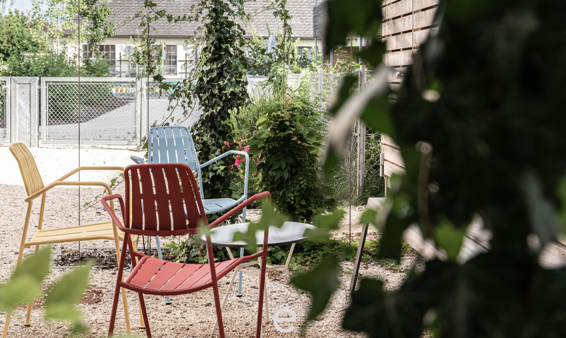 Immobilienfoto