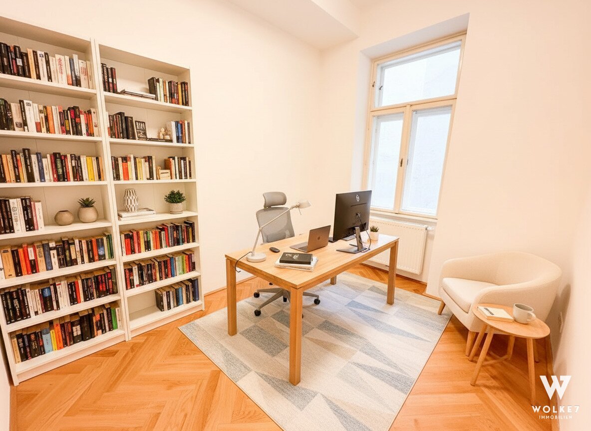 Immobilienfoto