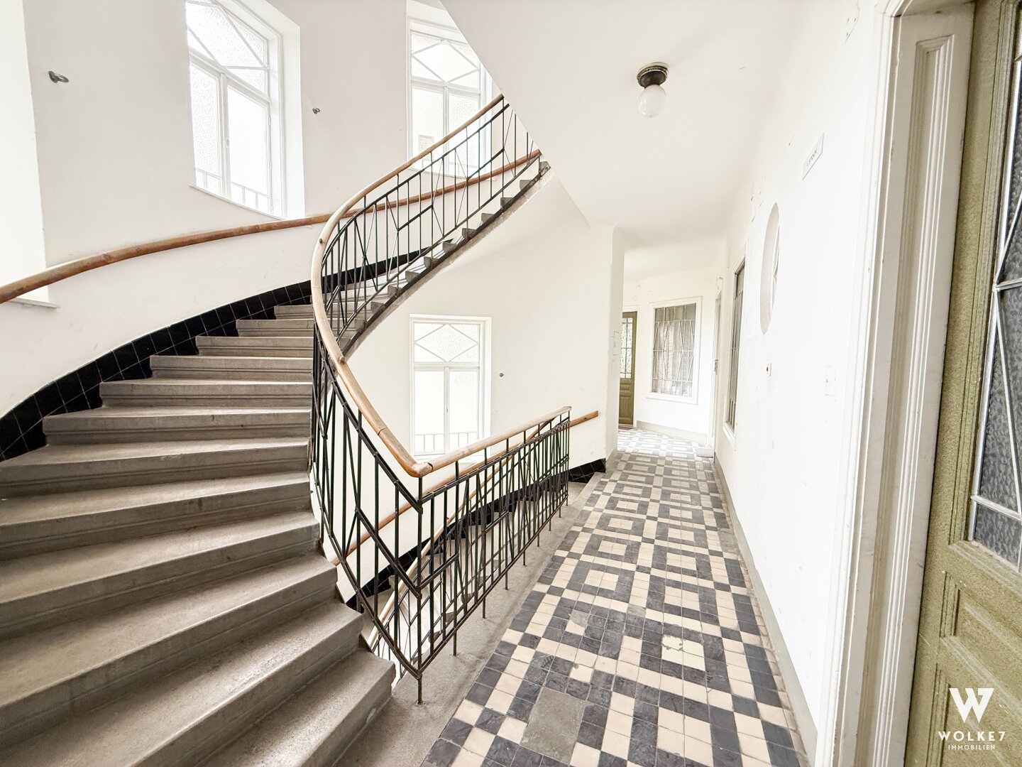 Immobilienfoto