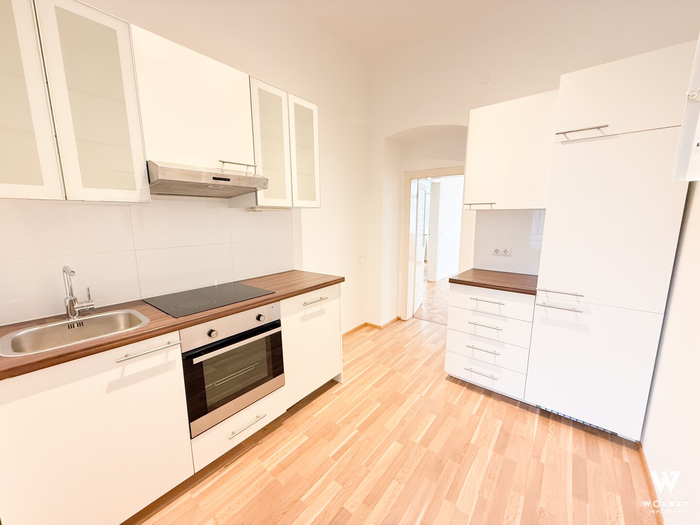 Immobilienfoto