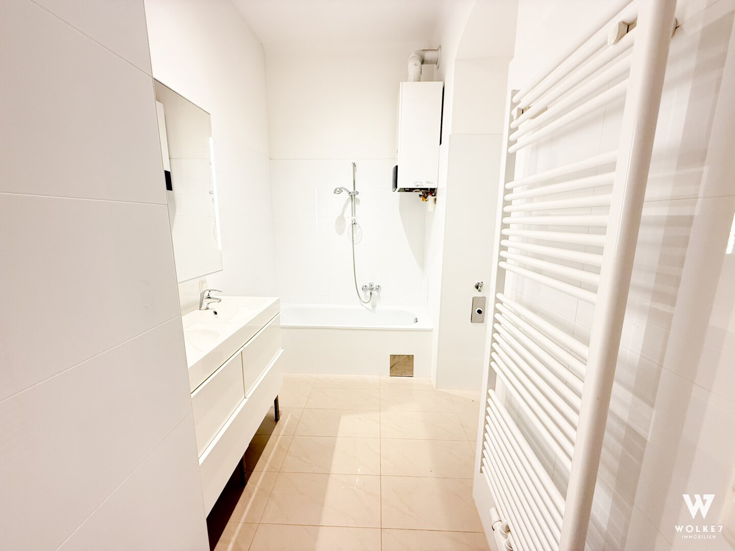 Immobilienfoto