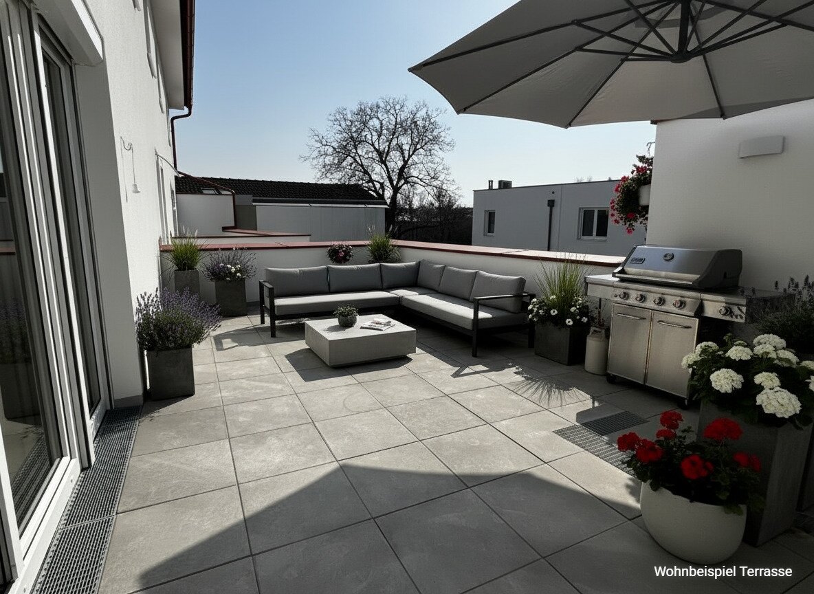 Immobilienfoto