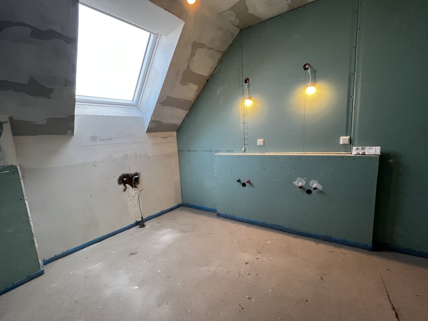 Immobilienfoto