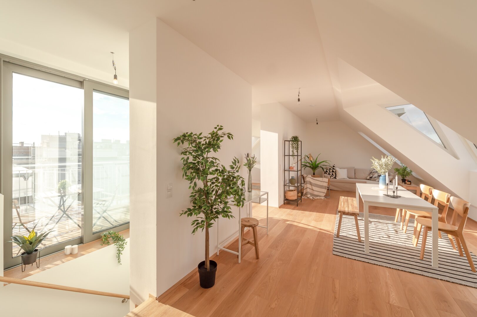 Immobilienfoto