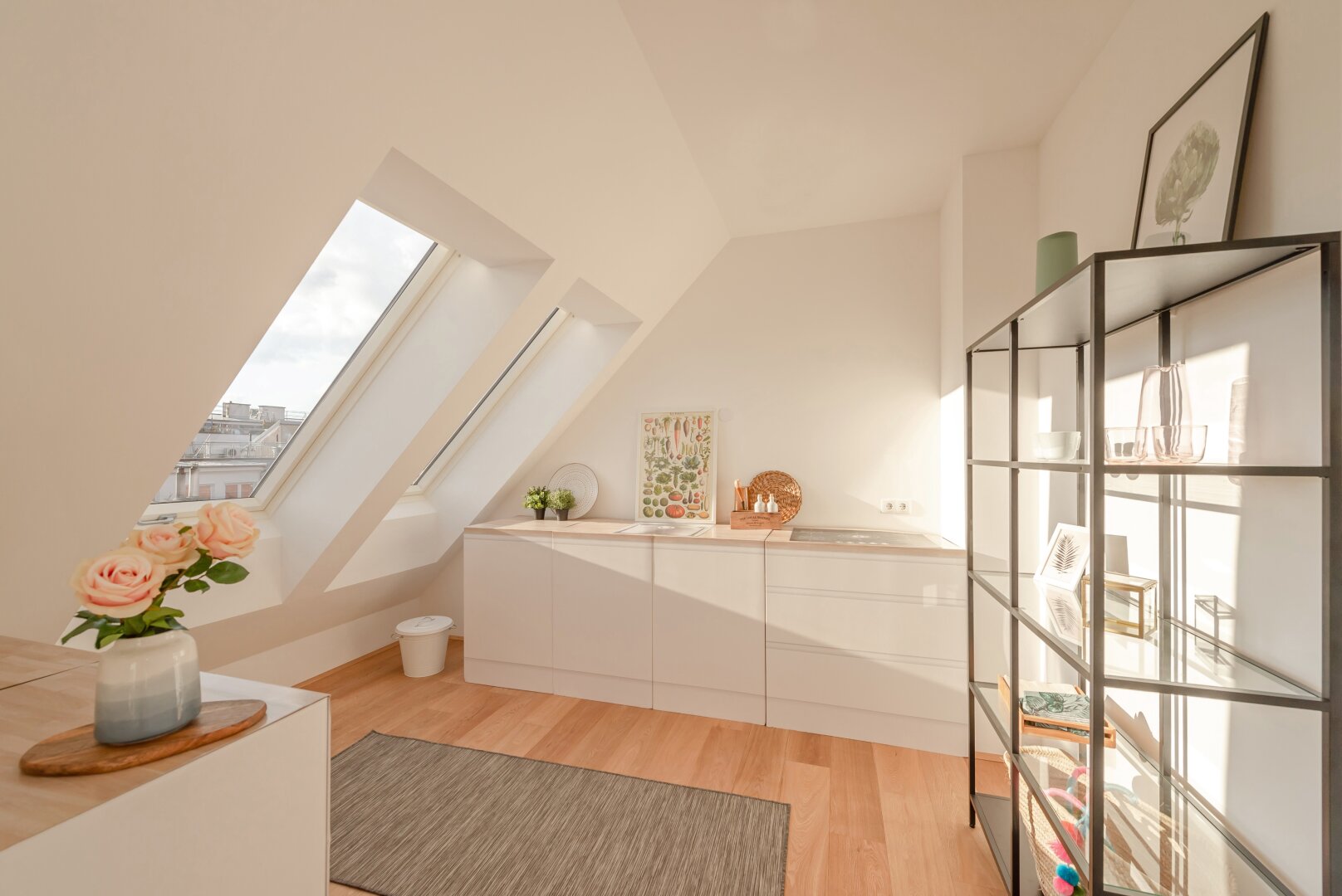 Immobilienfoto