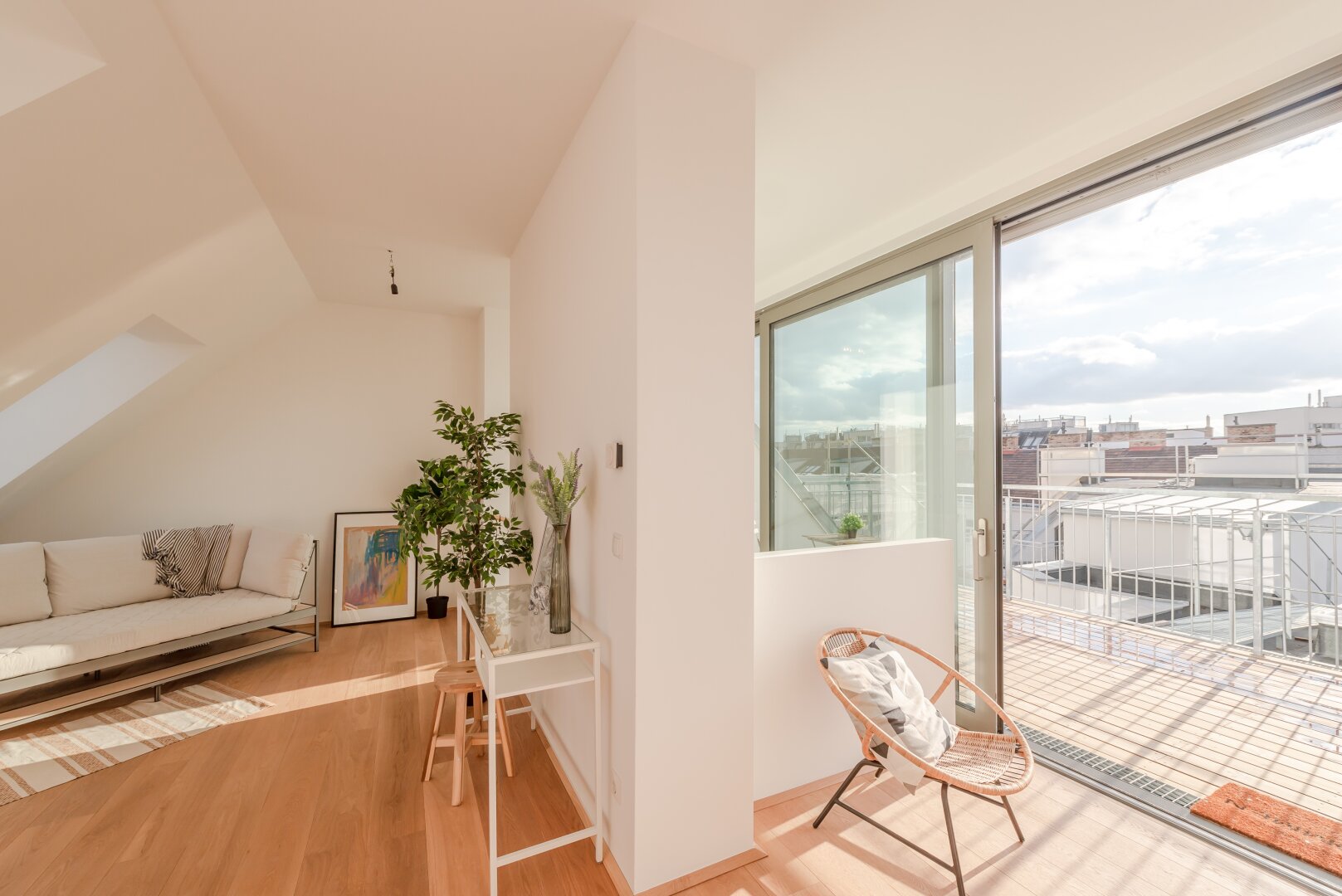 Immobilienfoto