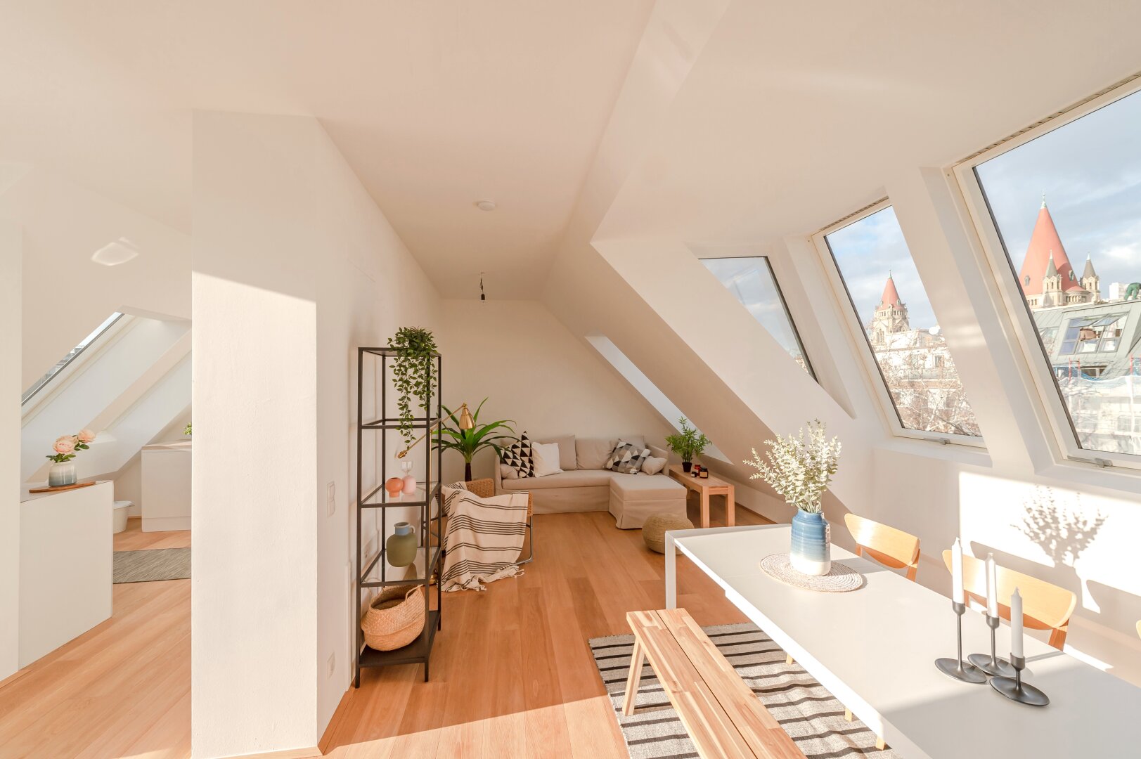 Immobilienfoto