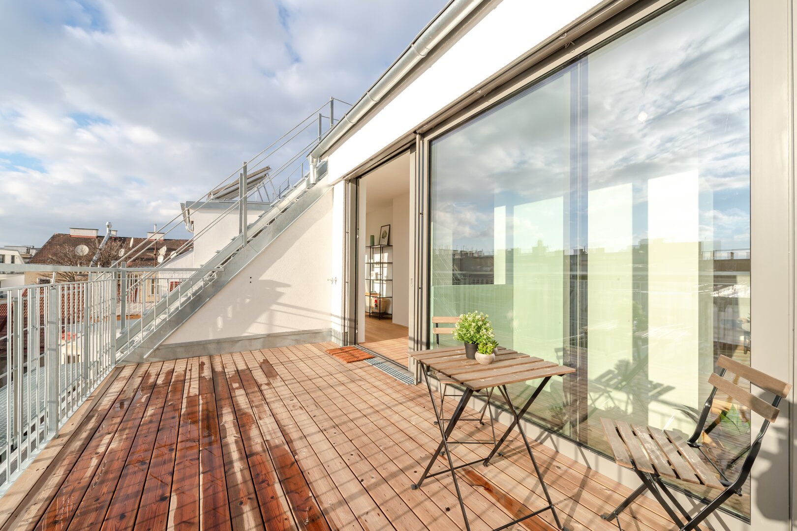 Immobilienfoto