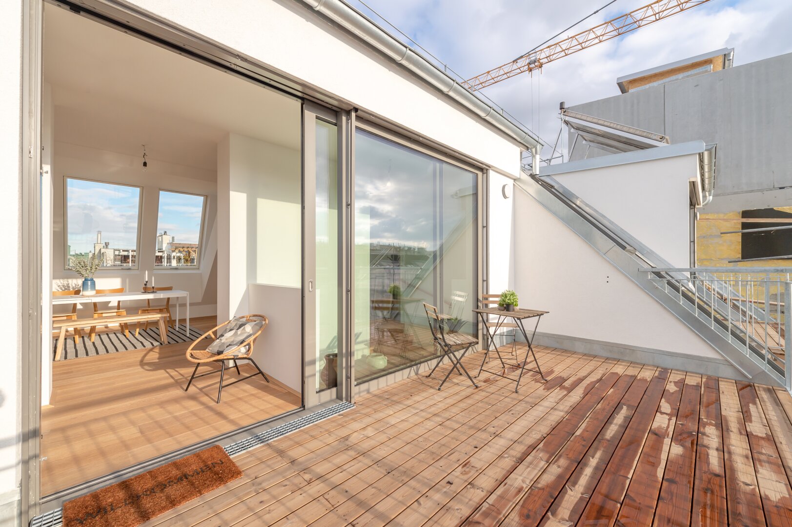 Immobilienfoto