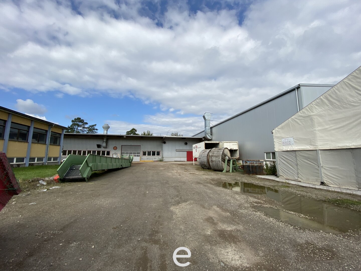 Immobilienfoto