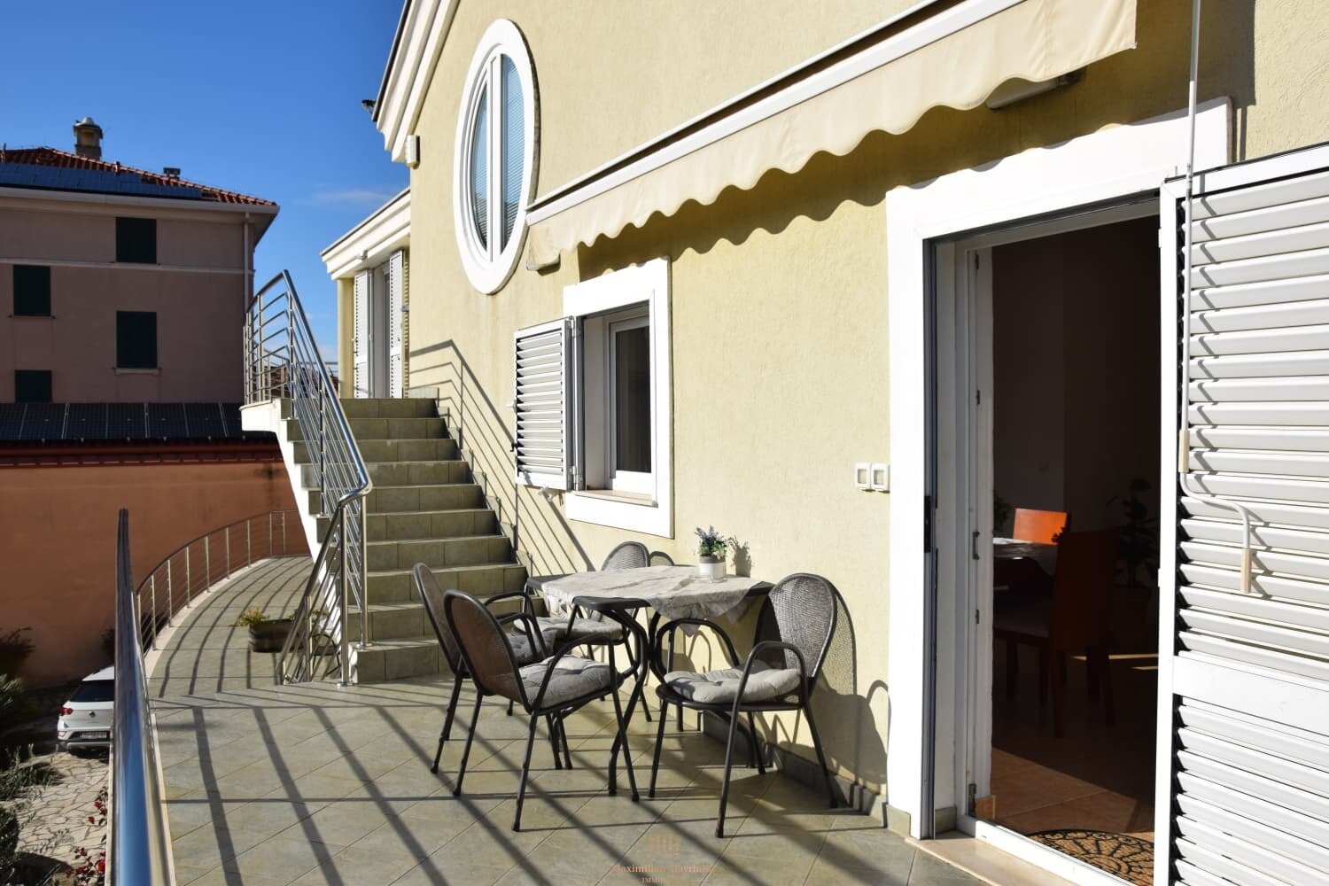 Immobilienfoto