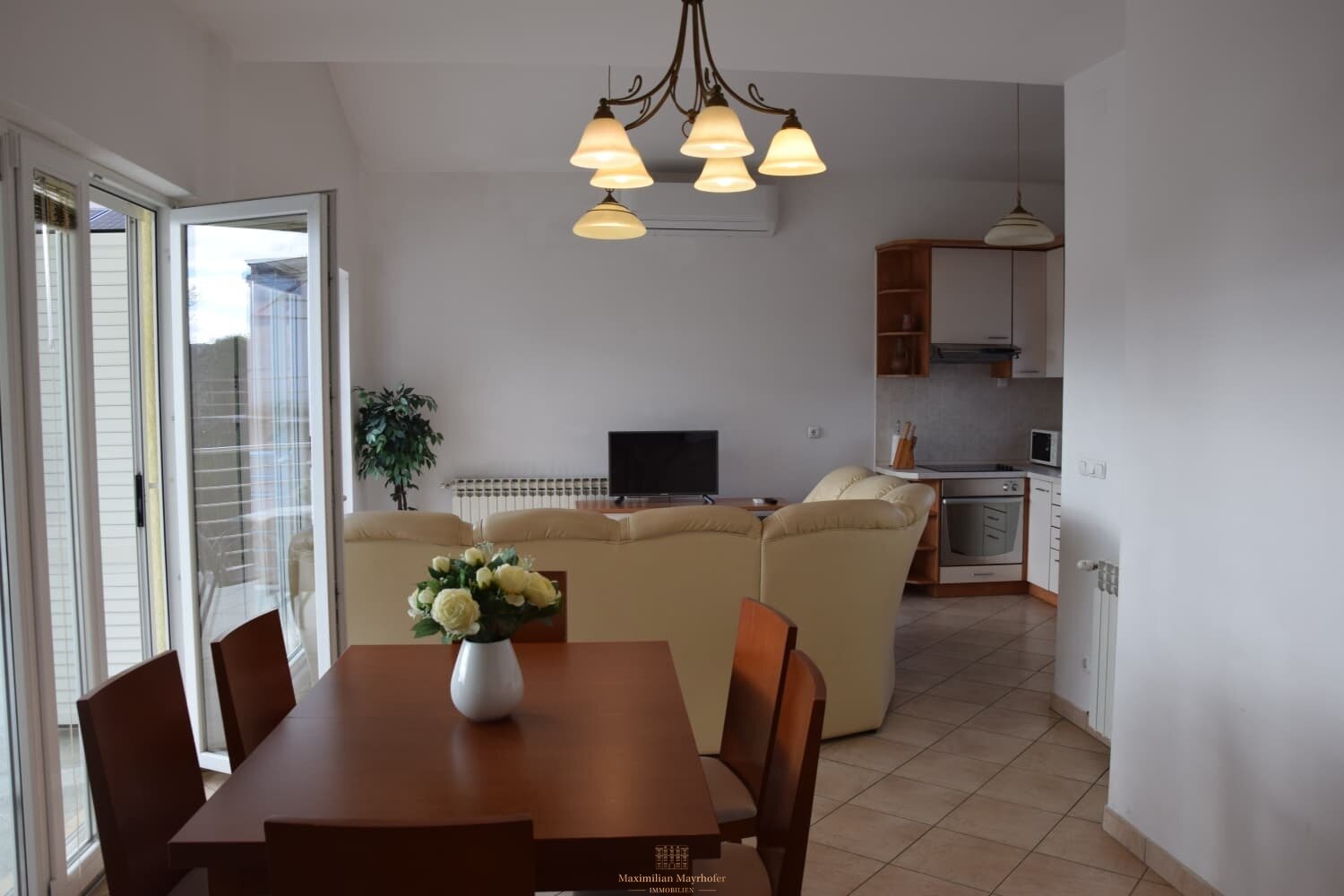 Immobilienfoto