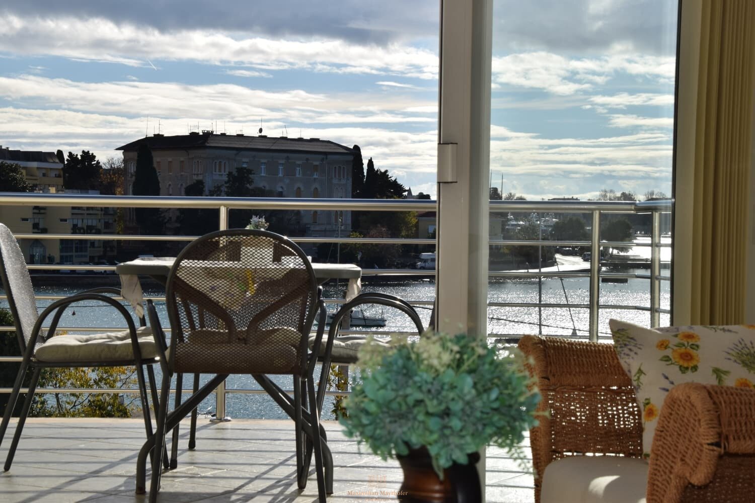 Immobilienfoto