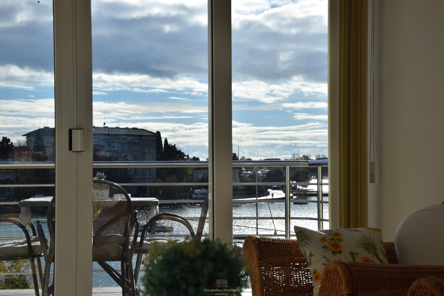 Immobilienfoto