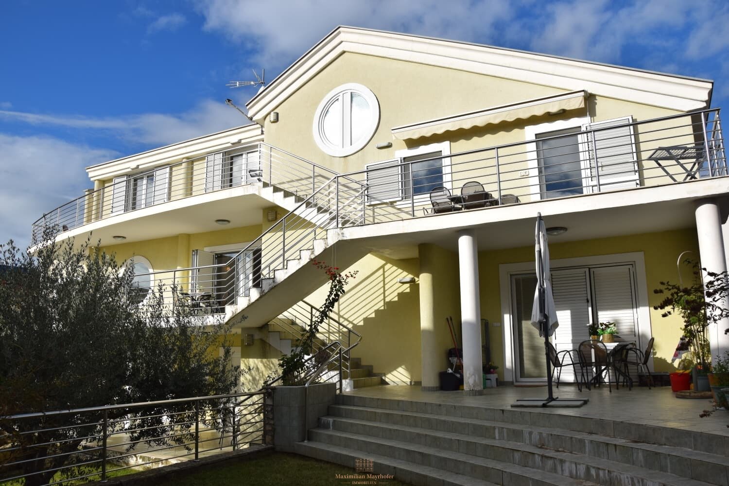 Immobilienfoto