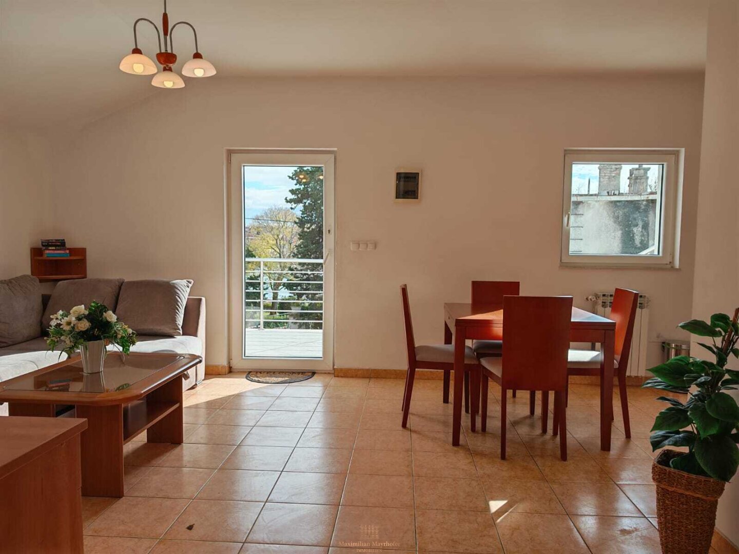 Immobilienfoto