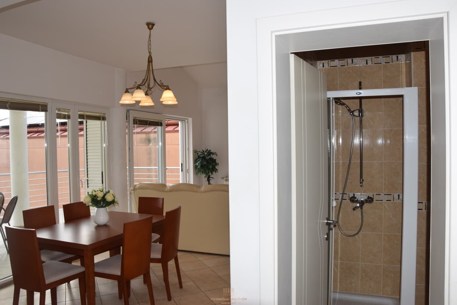 Immobilienfoto