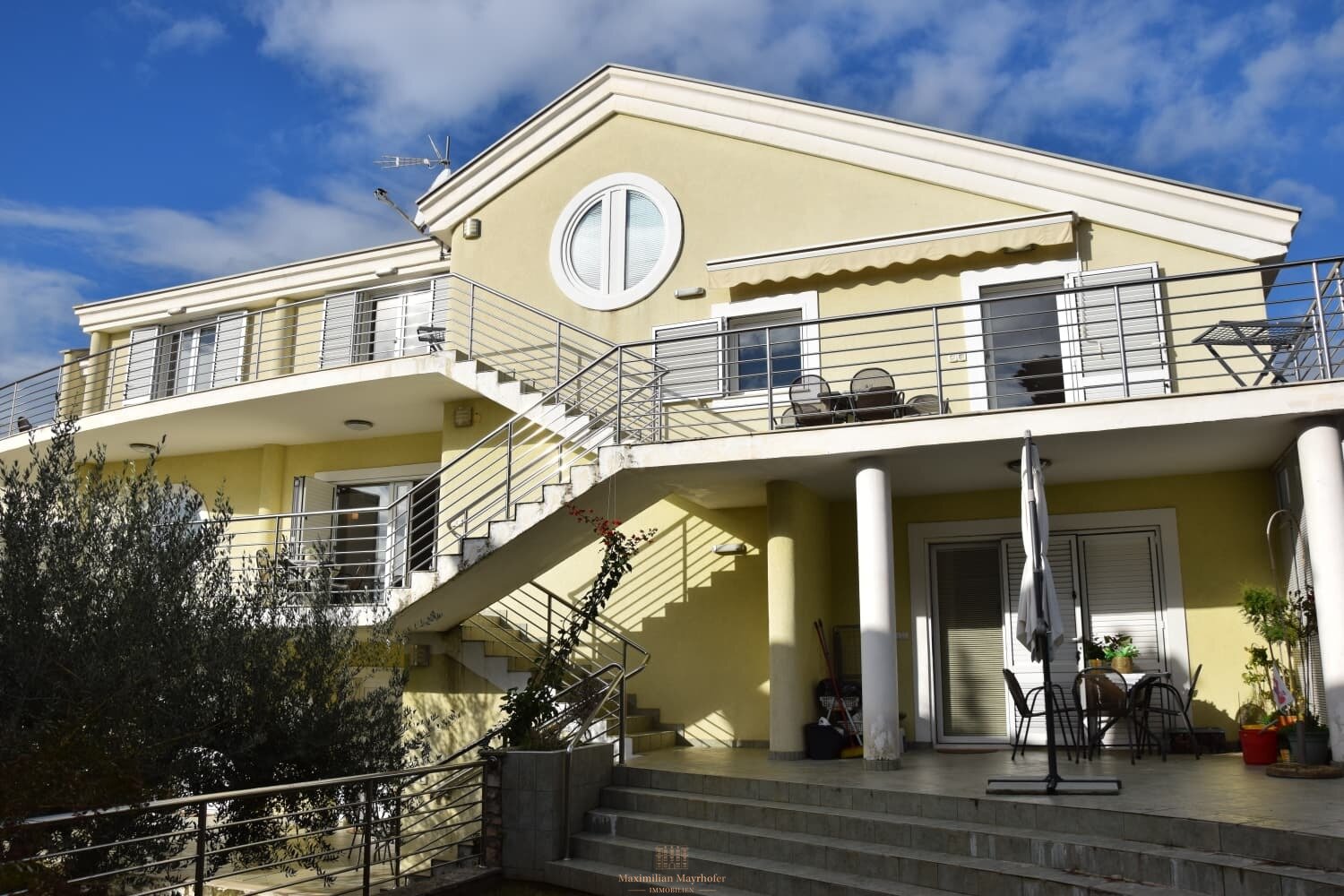 Immobilienfoto