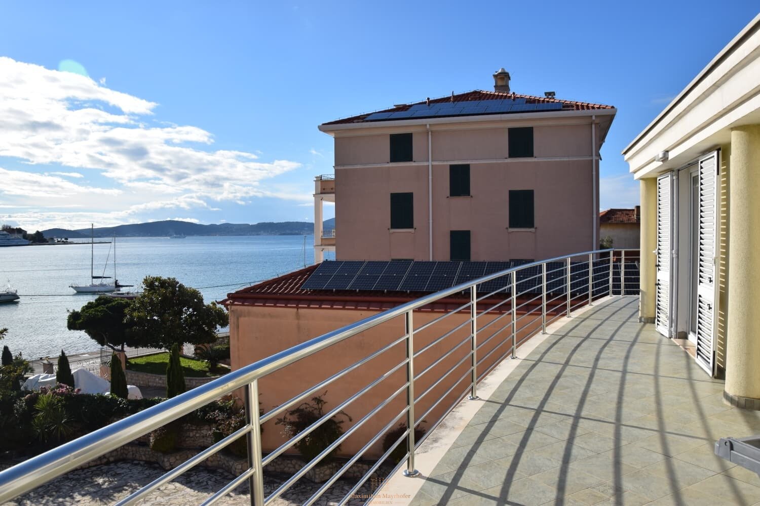 Immobilienfoto