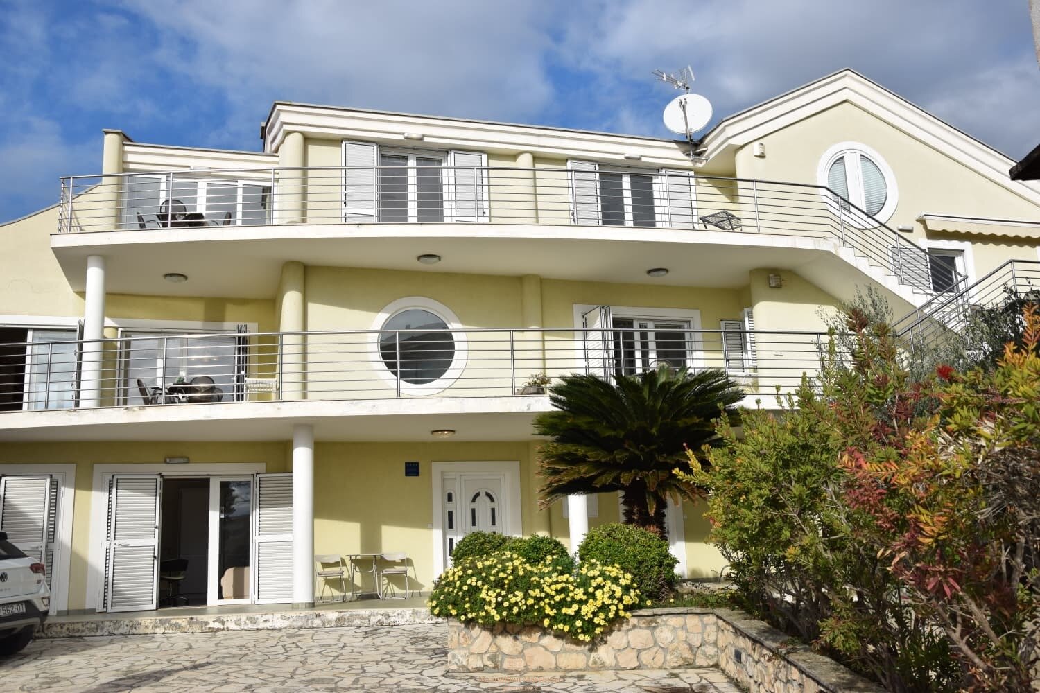 Immobilienfoto
