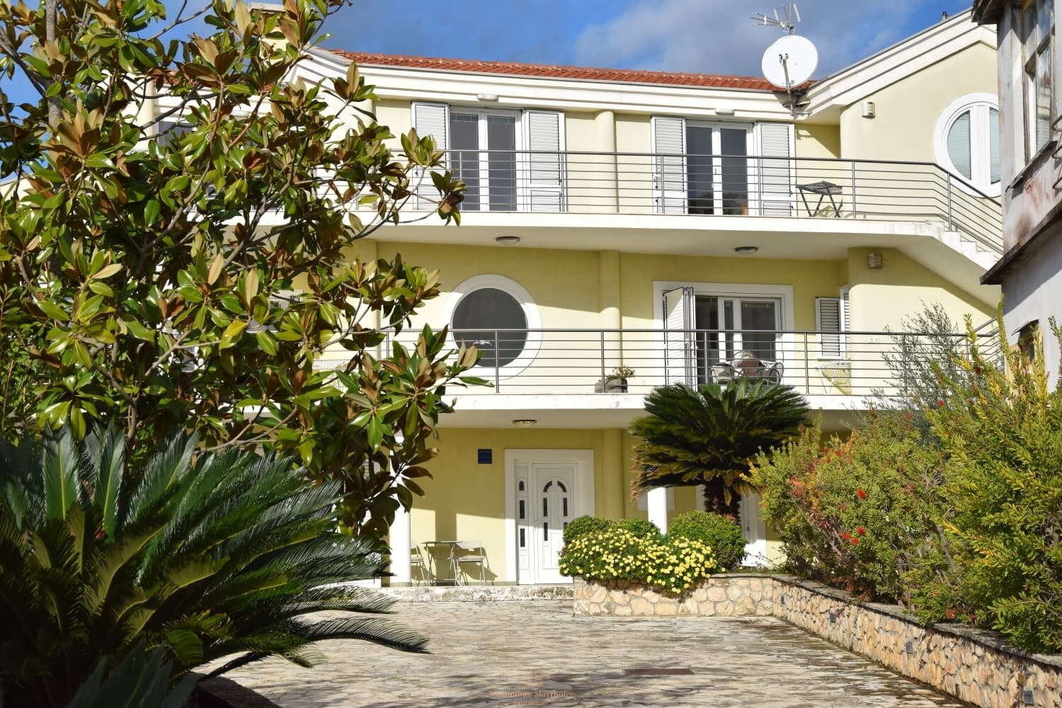 Immobilienfoto
