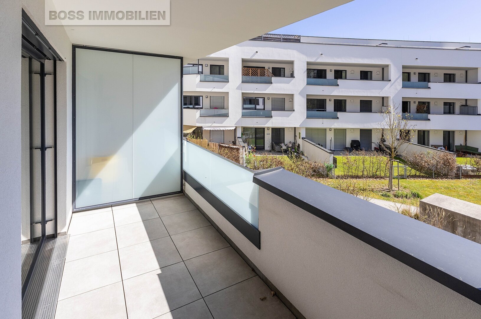 Immobilienfoto