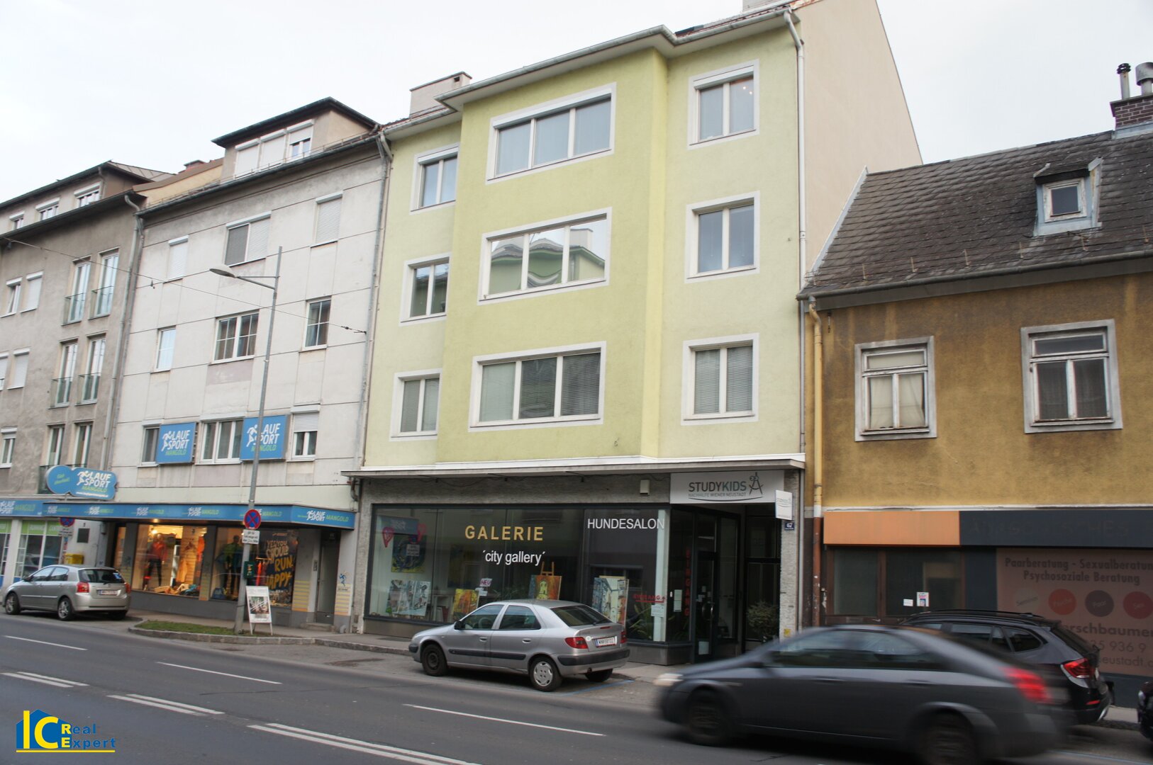 Immobilienfoto