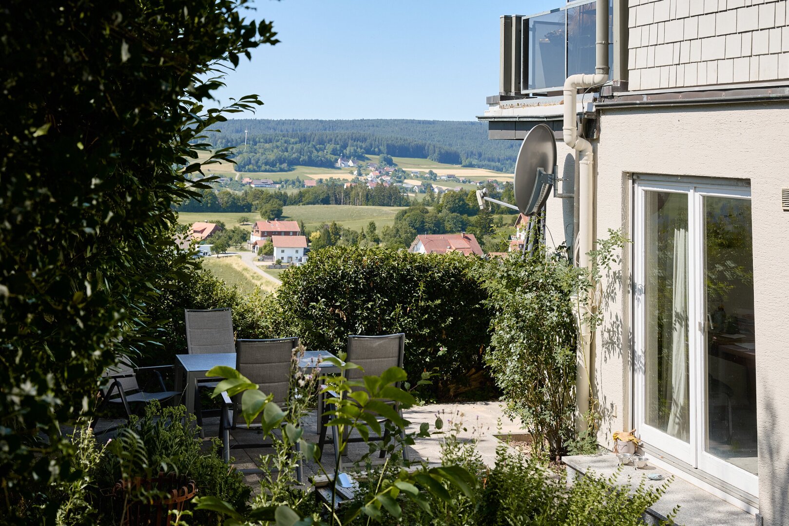 Immobilienfoto