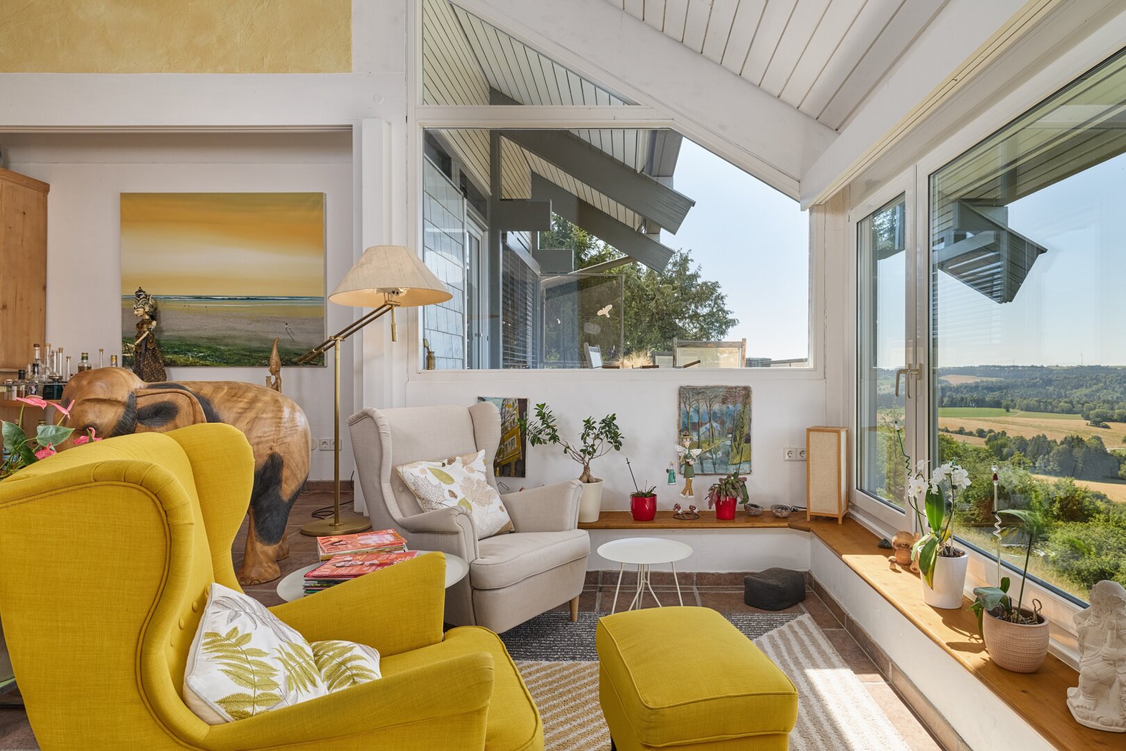 Immobilienfoto