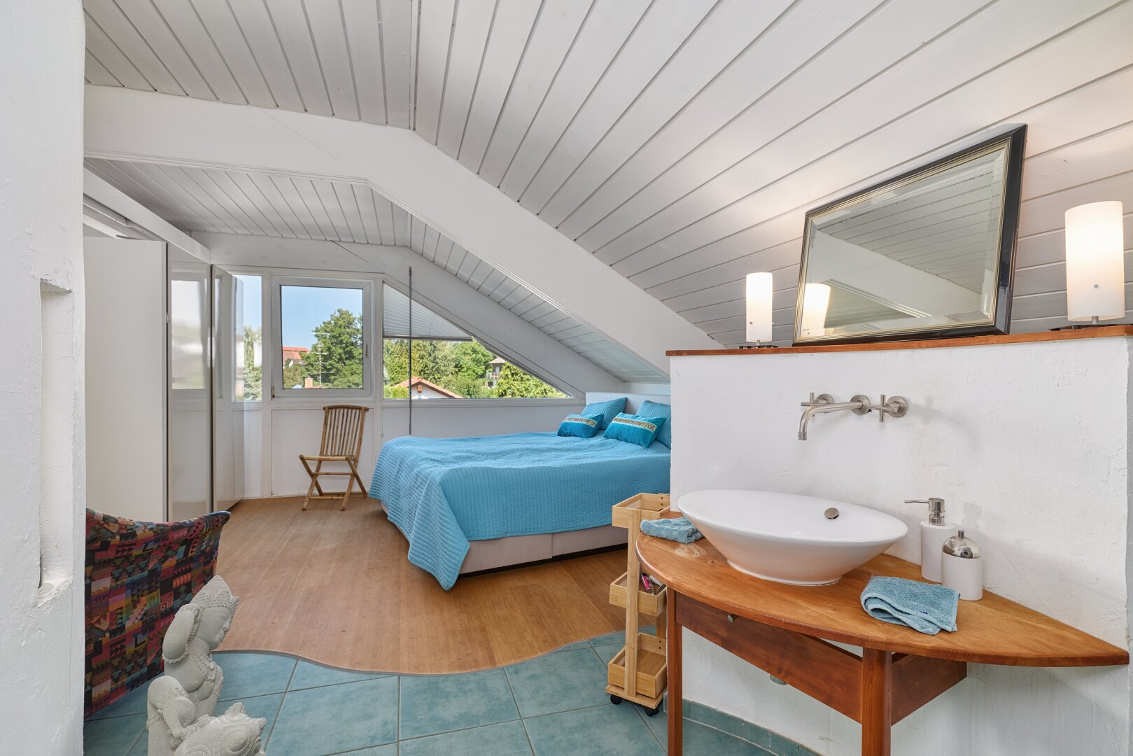 Immobilienfoto