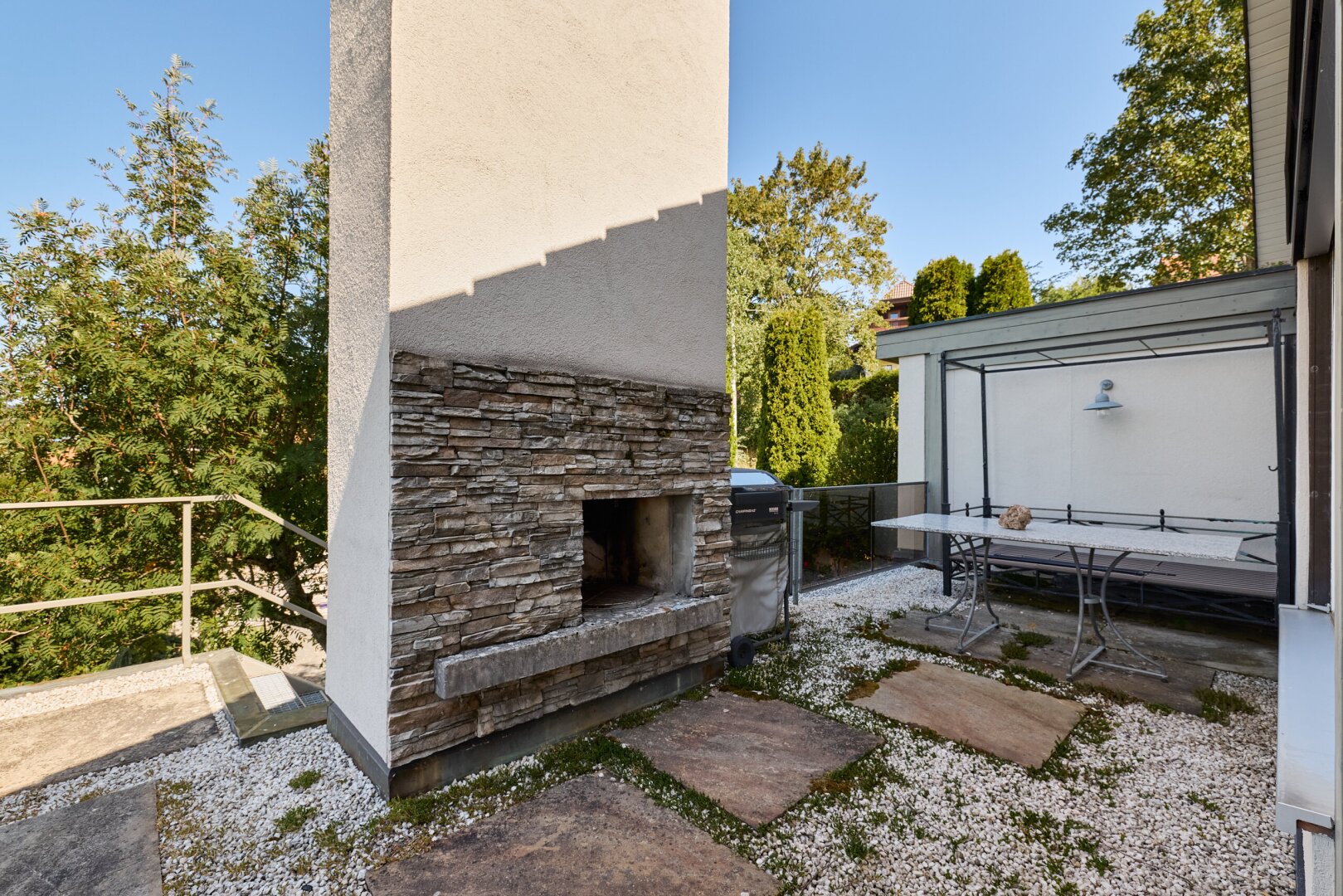 Immobilienfoto