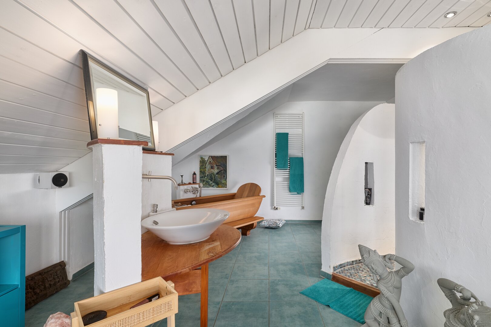 Immobilienfoto