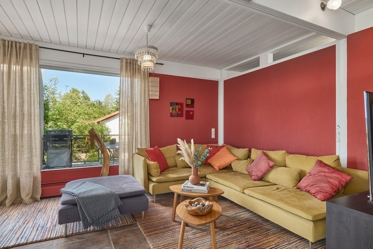 Immobilienfoto