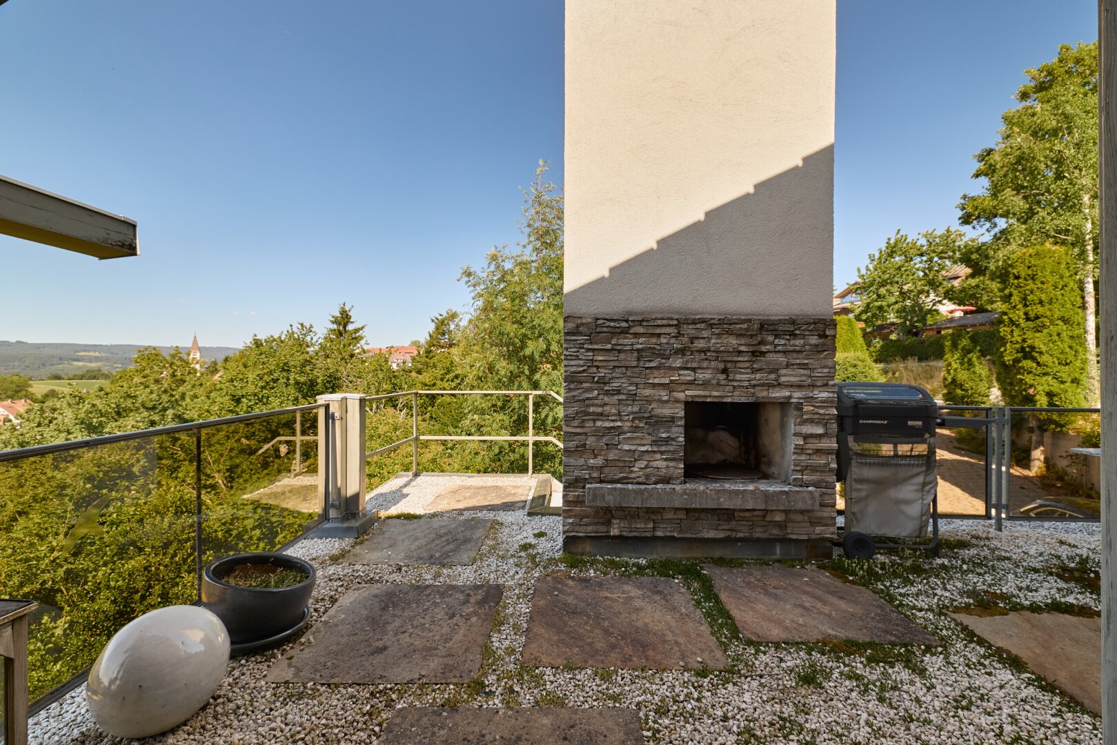 Immobilienfoto