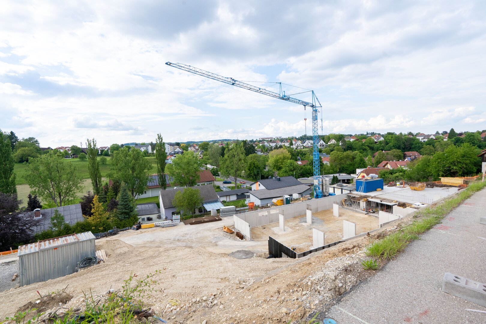 Immobilienfoto